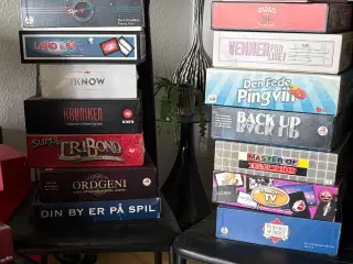 Brætspil 