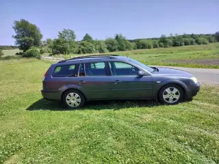 Ford Mondeo 2,0 