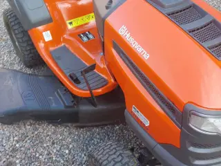 Husqvarna LTH154