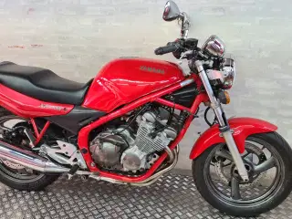 Yamaha XJ 600 N