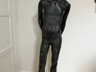 Hans Boodt herre mannequin – 190 cm