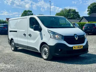 Renault Trafic T29 1,6 dCi 120 L2H1