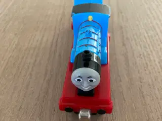 Thomas tog