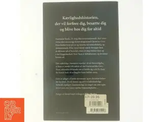 Fifty shades. Bind 1 af E. L. James (Bog)
