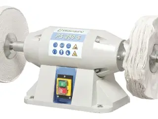 Polermaskine PS 250 S - 3x400V