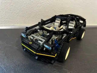 Lego Technic Bil 8880