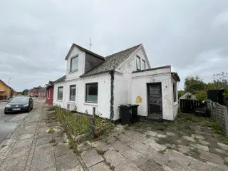 Hus i Troldhede udlejes RESERVERET