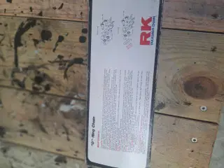 Oringskæde 420 134 led