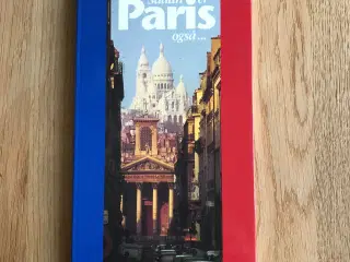 Sådan er Paris også ...  -  af Niels Levinsen