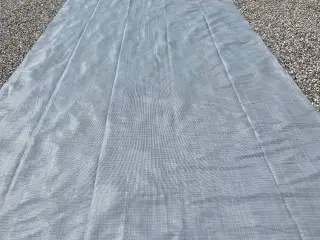 Campingtæppe