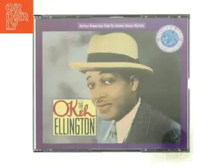 The Okeh Ellington (DVD)