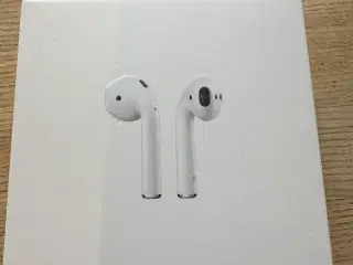 Apple AirPods