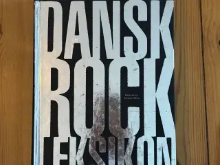 Dansk Rock leksikon (1956-2002)