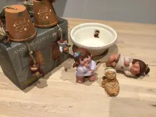 Etly Klarborg juleting