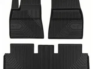 Gummimåtter Tesla Model 3 (Highland) 2023-