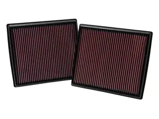 K&N filter 33-2973