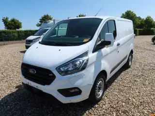 VAREBIL, FORD Tr