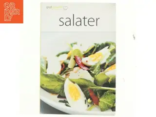 Salater (Bog)