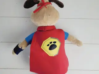 ⭐️- THOMSON DOG Tui Holiday Superhero Dog - 32 cm 