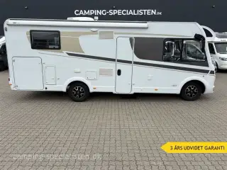 2019 - Carado I 447 Emotion Aut.   Carado I 447 Emotion Aut. 2019 - Se den nu hos Camping-Specialisten.dk