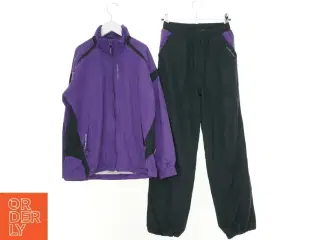 Træningssæt (2 dele) fra Color Kids (str. 152 cm)