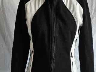 Wellensteyn -Fleece jakke til dame i str. S