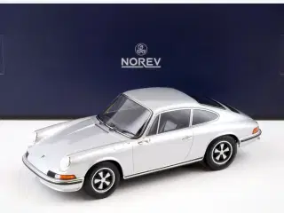 1:18 Porsche 911 S Coupe 1973