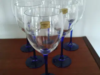 Luminarc rødvinsglas