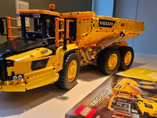 Lego 42114 Volvo