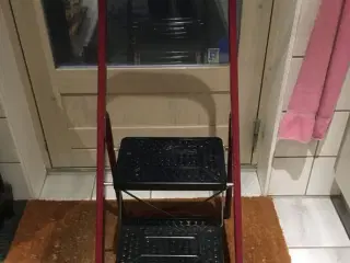 Trappestige 2 trin