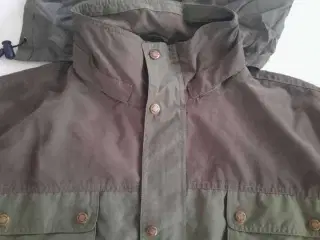 Mil Tec jakke til mænd 