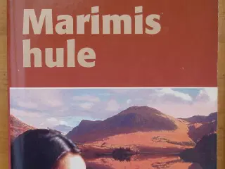 Marimis hule af Barbara Wood