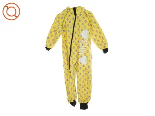 Heldragt med fleece, Elin (str. 110)