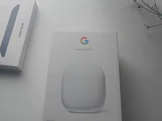 Google Nest Wifi Pro