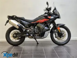 KTM 790 Adventure