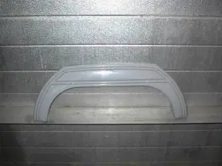   Skærmkant til Campingvogn