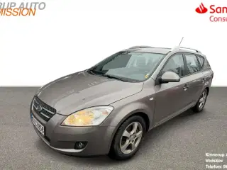 Kia Ceed SW 1,6 CRDI Motion 90HK Stc