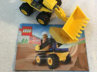 Lego