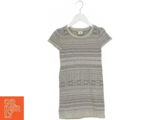 Kjole fra H&M (str. 116 cm)