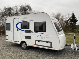 Burstner Premio 395 TS