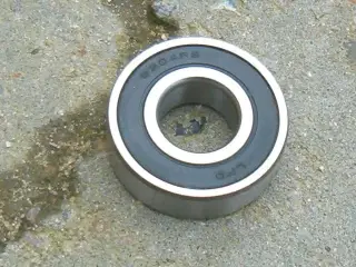 Kugleleje - 47x20x14