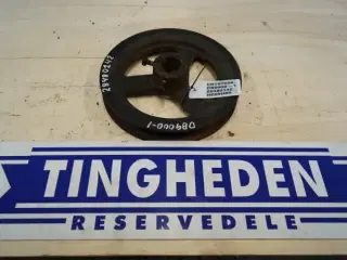 Dronningborg D9000 Remskive 28480142