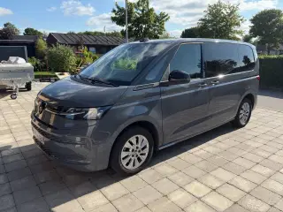 VW Multivan 1,4 eHybrid DSG lang