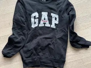 Gap Original sweatshirt str. xs sælges
