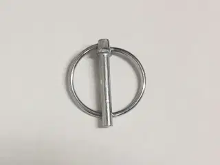 Låsering Ringsplit