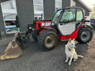 Manitou MT932 M. SKOVL