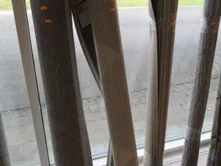 Gulvtæppe MIGADAN PALERMO 96004 2002-96