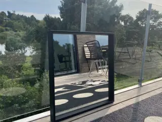 IKEA spejl