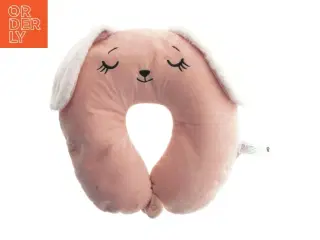 Rejsepude med dyredesign fra Tiger (str. Ø 30 cm)