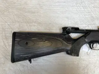 Strasser RS Solo Evo. Tahr